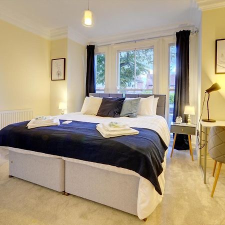 Leamington Spa Warwick Place Apartments Zewnętrze zdjęcie